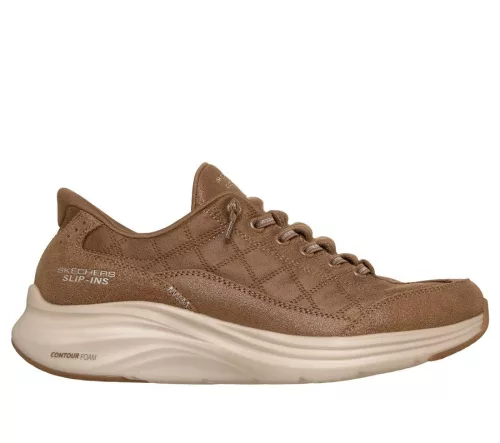 Skechers slip-ins 150507 CSNT divatos női bebújós sneaker