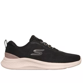 Skechers 150629 BKRG női félcipő