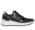 Skechers Billion 2 177341 BLK divatos női fűzős félcipő