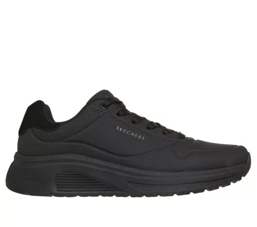 Skechers 183530 BBK férfi félcipő