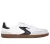 Skechers 185232 WBK divatos női fűzős retro sneaker