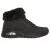 Skechers UNO 190285 BBK női bokacipő, fűzős magasszárú sneaker