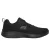Skechers WORK 200241EC BLK kényelmes fűzős férfi félcipő
