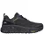 Skechers 237333 BBK vízlepergető férfi félcipő