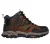 Skechers 256006 CDB John Deere férfi  fűzős túrabakancs, munkabakancs