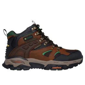 Skechers 256006 CDB férfi bokacipő