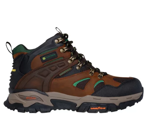Skechers 256006 CDB férfi bokacipő