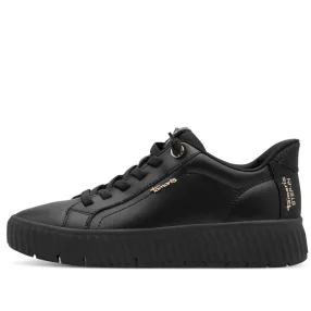   Tamaris Comfort 83720 45001 STEP IN bebújós női bőr félcipő