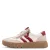 Tamaris Comfort 83729 45435 divatos női fűzős bőr retro sneaker 