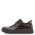 Tamaris Comfort 83740 47335 divatos női Step-in bebújós lakk sneaker 