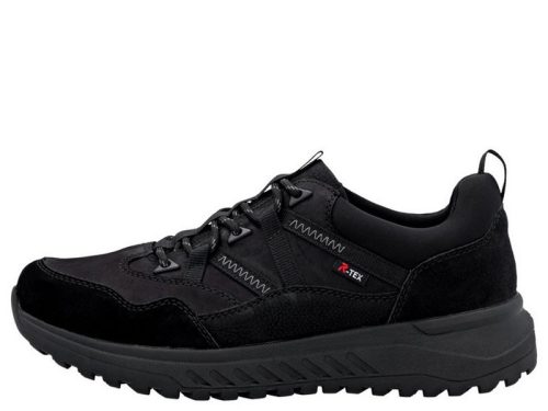Rieker Revolution U0104 00 vízálló férfi félcipő
