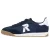 Rieker Sport U4000 14 férfi fűzős divatos sneaker