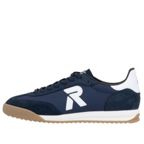 Rieker Sport U4000 14 férfi fűzős divatos sneaker