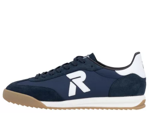 Rieker Sport U4000 14 férfi fűzős divatos sneaker