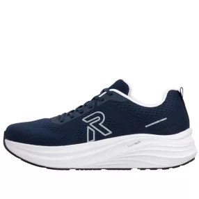   Rieker Sport U4101 14 férfi fűzős sportcipő foamtech magasított talpon