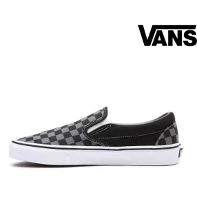 Vans VN000EYEBPJ1 00 divatos női slip on