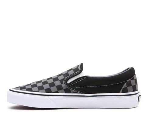 Vans VN000EYEBPJ1 00 divatos unisex slip on