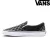 Vans VN000EYEBPJ1 00 divatos női slip on