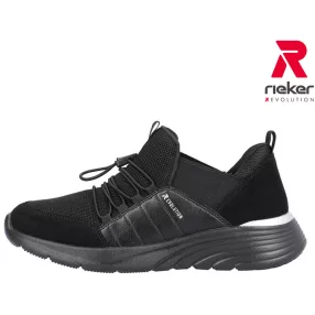 Rieker Revolution W0400 00 bebújós női félcipő