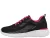 Rieker Sport W0401 00 divatos női fűzős sportcipő