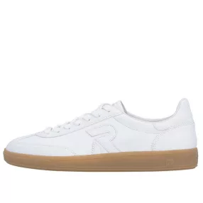   Rieker Sport W2200 79 divatos retro stílusú női fűzős sneaker