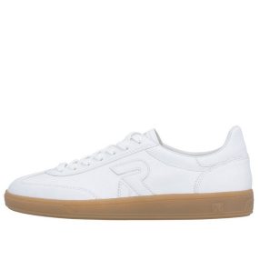   Rieker Sport W2200 79 divatos retro stílusú női fűzős sneaker