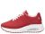 Rieker Revolution W2700 33 divatos női sneaker