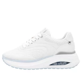 Rieker Revolution W2700 80 divatos női sneaker