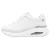 Rieker Revolution W2700 80 divatos női sneaker