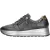 Waldlaufer 758009 203642 divatos fűzős női szarvasbőr sneaker