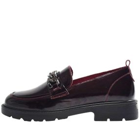 Epica X400008B 23 divatos, extravagáns női félcipő