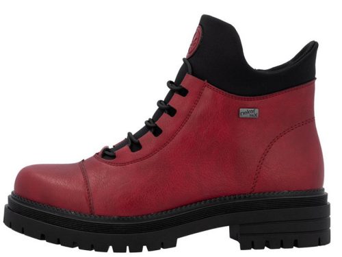 Rieker TEX Y3163 36 vízálló női bakancs