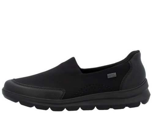 Rieker Z0054 00 vízálló női félcipő