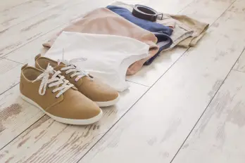 A vászoncipő visszatér! 