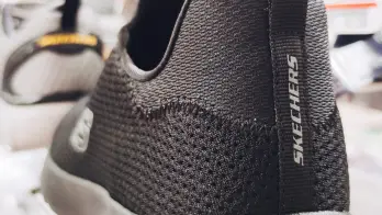 Skechers, amivel nem tudunk betelni