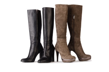 Csizma választás: Lapostól az extravagánsig 