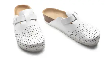 Női cipők az otthoni kényelem jegyében: elő a gyógypapucsokkal! 