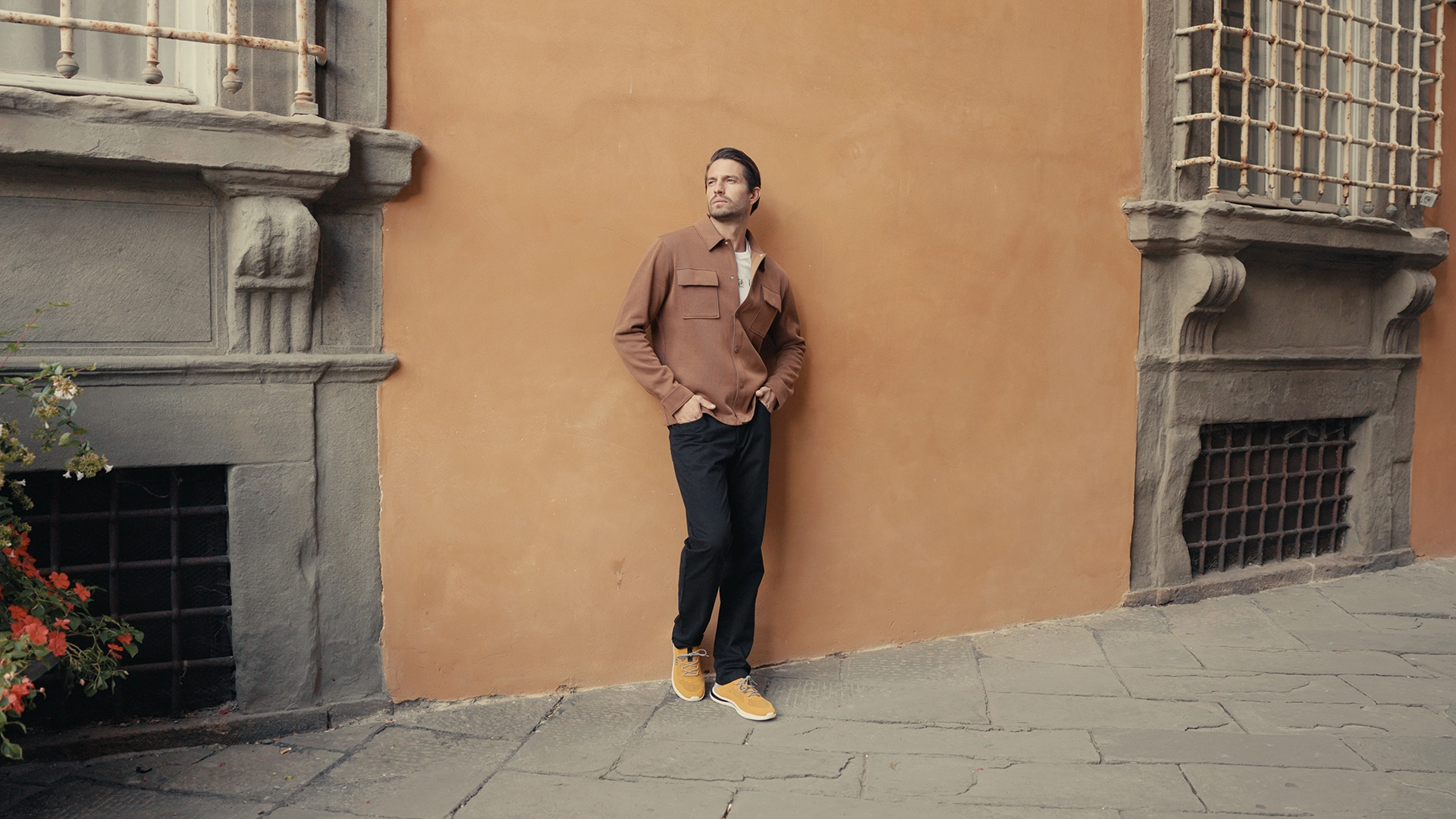 Búcsú a csizmától: Az 5 legfontosabb férfi átmeneti lábbeli, amire szükséged lesz