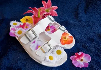 Gyógypapucsok prémium minőségben – Légy divatos otthon is!