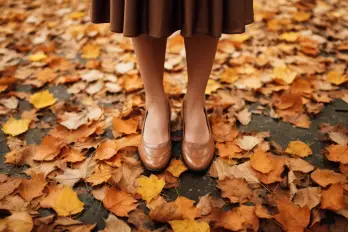 Hűvös reggelek? Félre a papucsokkal!