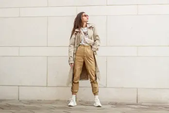 Vége a télnek? Jöhetnek a tavaszi cipők! 