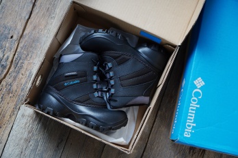 Menő férfi bakancsok a téli időszakra