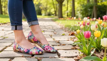 Ne maradj le! Mutatjuk a tavasz legmenőbb cipőit! 