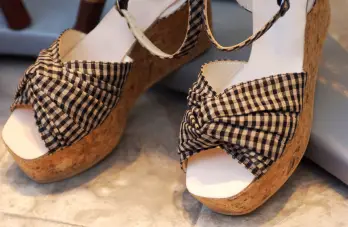 Nyári cipőápolás házilag: Komfort és hosszabb élettartam