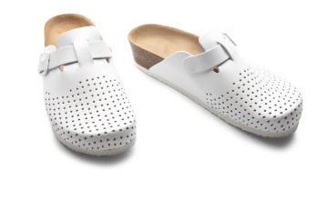 Gyógycipők? A kényelem nem korfüggő!