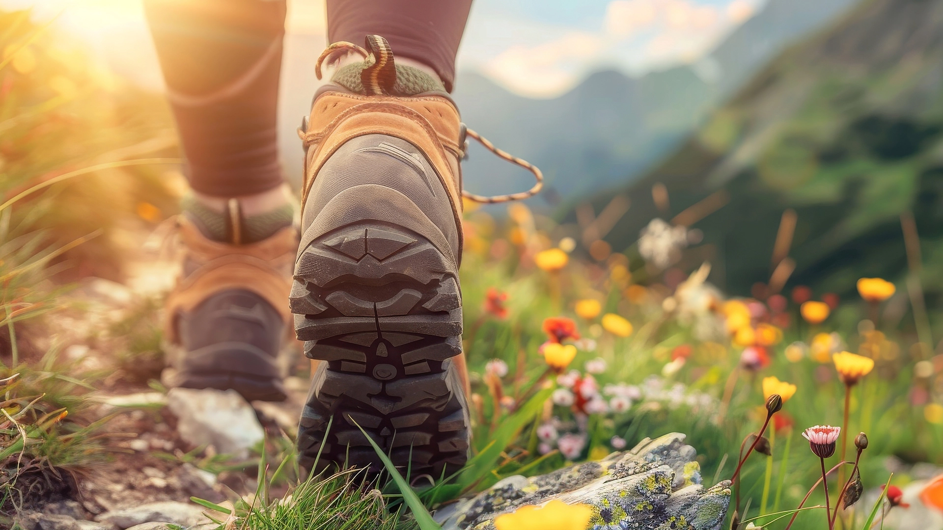 Kirándulásra fel! A legjobb túracipők a tavaszi erdőjáráshoz